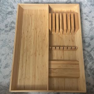 IKEA Drawer Organizer
